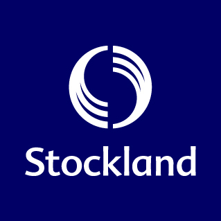 Stockland records 79 per cent fall in profits