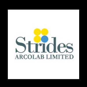 Strides Arcolab Bags USFDA Nod To Market Product From Bangalore Unit