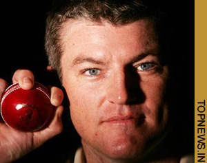 MacGill endorses North for Ashes spinner''s job