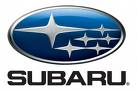 Subaru Logo