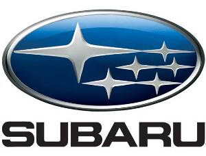 Subaru-logo