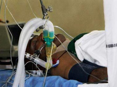 Delhi gang rape: Constable injured during Sunday protest dies