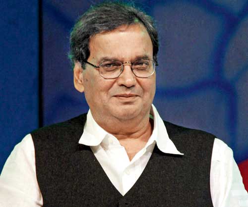 Subhash-Ghai
