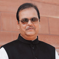 Subodh Kant Sahai