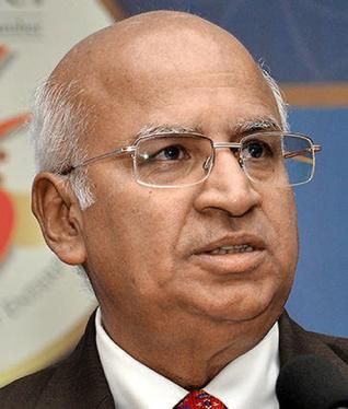 Subramanian-Ramadorai