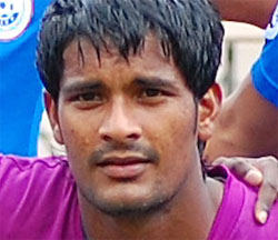 For Pal, life’s good at Pune FC