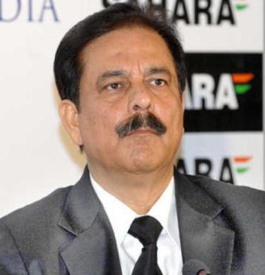 Subrata Roy