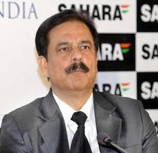 Sebi asks SC to punish Sahara chief Subrata Roy for contempt of court’s order
