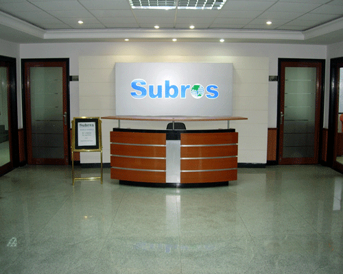 Subros
