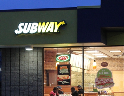 Subway