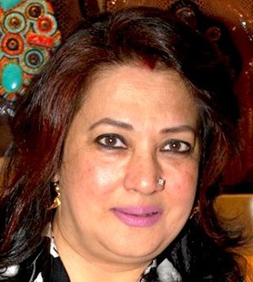 Suchitra Sen