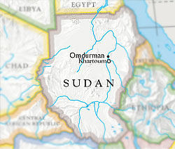 Almost 50 dead in latest Southern Sudan tribal clash