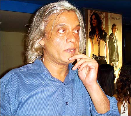 I want to be a novelist: Director Sudhir Mishra