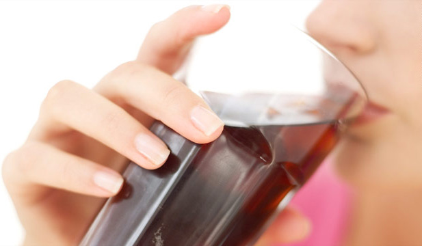 Sugary drinks can also cause gout: research