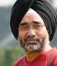 Sukhwhinder Singh