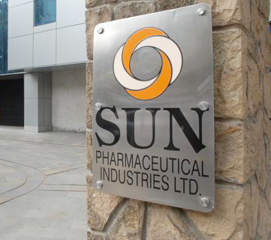 Sun Pharmaceutical reports net profit of Rs 881 crore