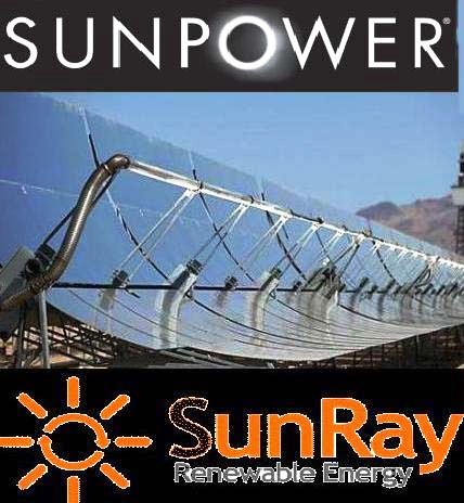 SunPower buys European solar-plant developer