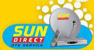 Sun Direct adds “Sahara One” and “Sahara Filmy” to its service platform