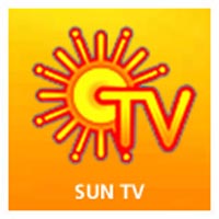 Sun TV Beaming With Profit