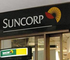 Suncorp plans to save $A225 million by 2013