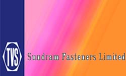 Sundram Fasteners forays into non-automotive segment