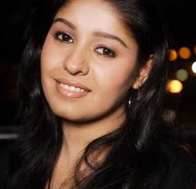 Singing with Enrique was great: Sunidhi Chauhan