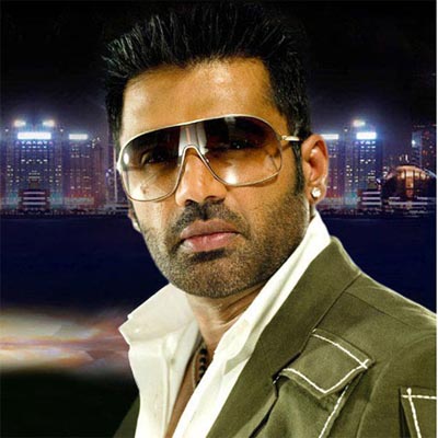 Coming back soon, says Suniel Shetty - Suniel-Shetty-3