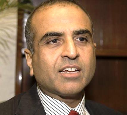 Sunil Mittal has no intention to buy back Vodafone’s Airtel stake