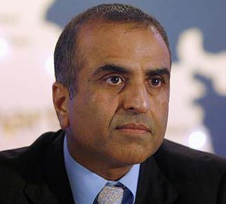 Sunil-Mittal