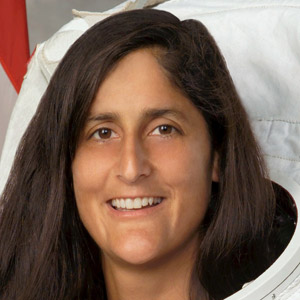 Sunita Williams