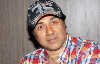 Sunny-Deol