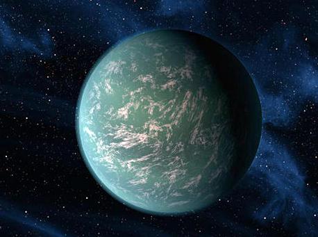 Super-Earths