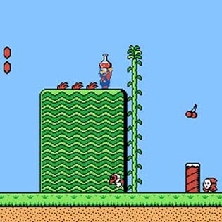 Mario Bros ‘Greatest Video Game Ever’