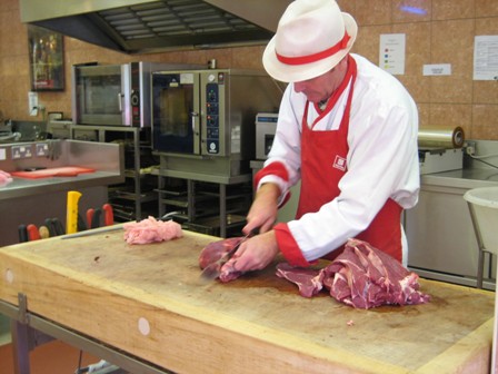 Supermarket steak as good as from the butchers: Choice 