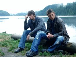 Review Of Supernatural "The Third Man"