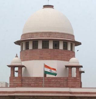 Supreme Court wants illegal mining guilty to be convicted within 6 months