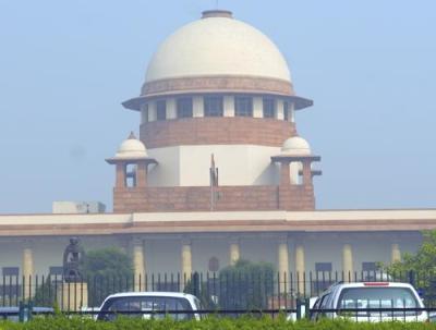 Supreme Court 