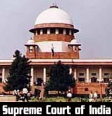 The Supreme Court of India