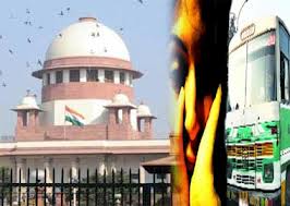Supreme Court to hear PILs on rape cases, women safety today 
