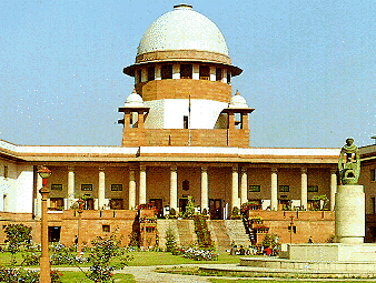 Supreme Court’s Decision in Regard to Mining under Suspicion