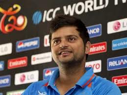 Suresh-Raina