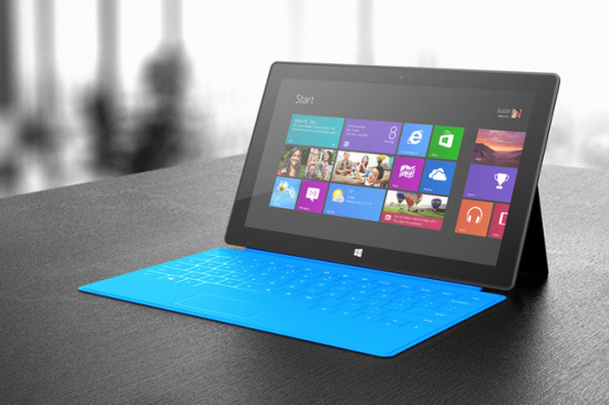 Microsoft Surface Pro 128Gb