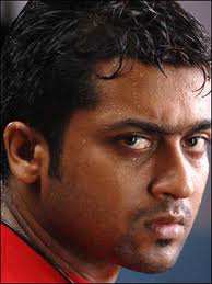 Working With Ram Gopal Verma Is Immensely Satisfying Says Suriya