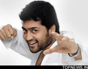 new surya images
