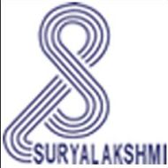 Buy Suryalakshmi Cotton With Stop Loss Of Rs 106.5
