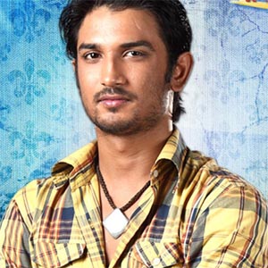 sushant rajput preet