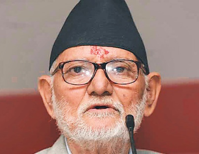 Sushil Koirala