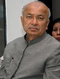 Telengana issue: Centre convenes all party meet to know views afresh 