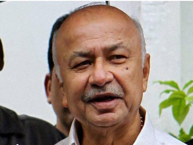 Sushilkumar-Shinde
