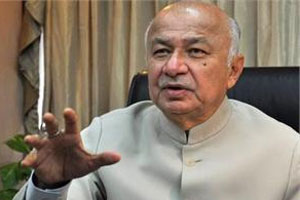 Sushilkumar-Shinde